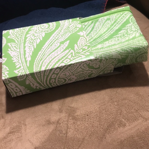 Sachi insulated tote bag foldable with pouch - Picture 10 of 11